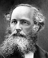 James Clerk Maxwell