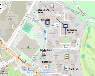 JMCC Map