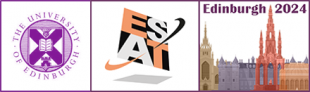 ESAT 2024 Logo
