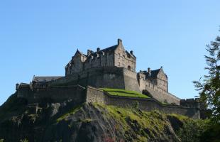 Edinburgh Castle